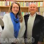 Entrevista com Gabriela Benvegnu | Alberto Dalmolin
