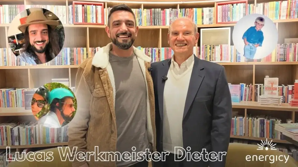 Entrevista com Lucas Dietter | Alberto Dalmolin