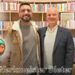 Entrevista com Lucas Dietter | Alberto Dalmolin