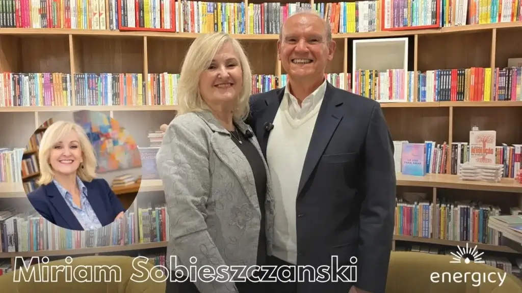 Entrevista com Mirian Sobieszczanski | Alberto Dalmolin