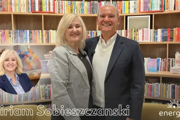 Entrevista com Mirian Sobieszczanski | Alberto Dalmolin