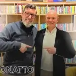 Entrevista com Sadi Tonatto | Alberto Dalmolin