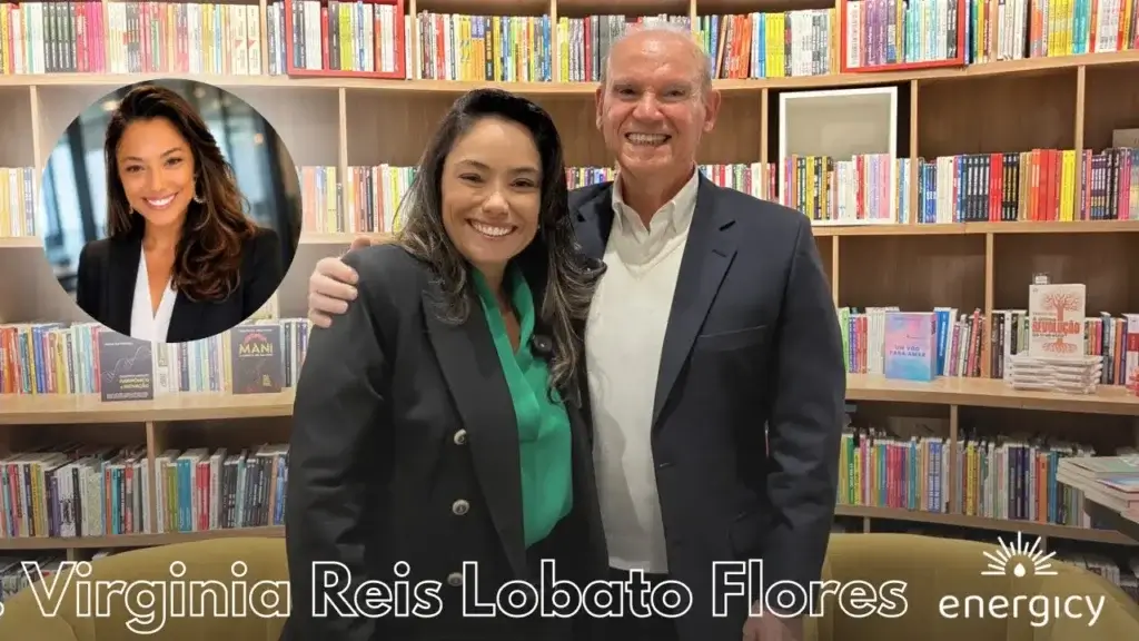 Entrevista com Virgínia Reis | Alberto Dalmolin
