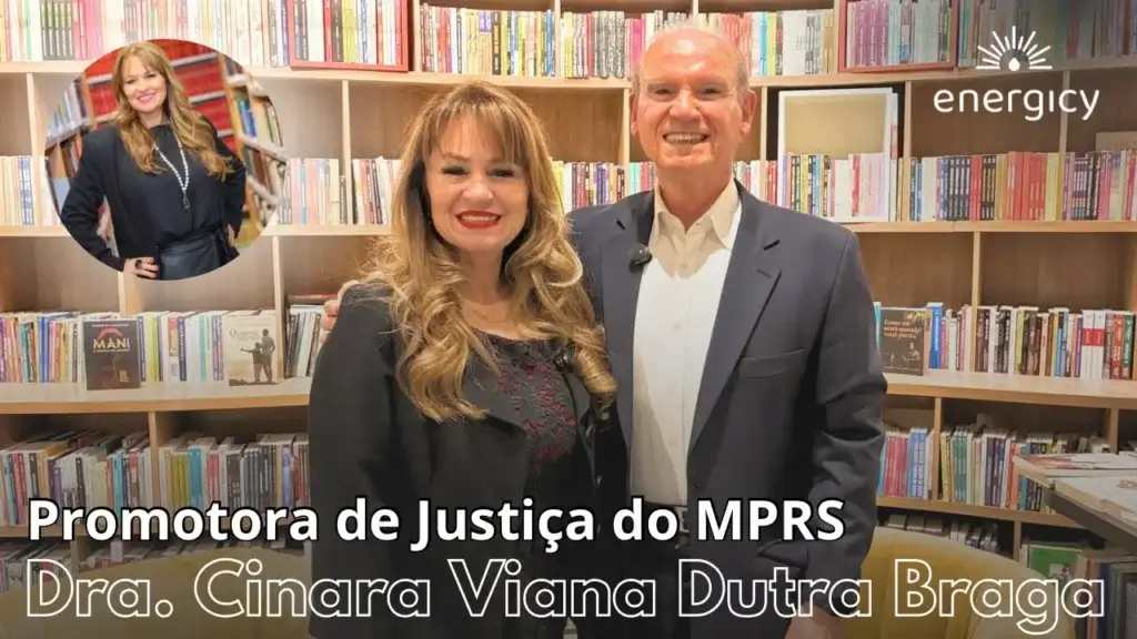 Entrevista Cinara Braga | Alberto Dalmolin
