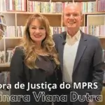 Entrevista Cinara Braga | Alberto Dalmolin
