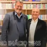 Entrevista Claudio Bins | Alberto Dalmolin