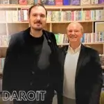 Entrevista Felipe Daroit | Alberto Dalmolin