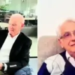 Entrevista Gilberto Lobomia | Alberto Dalmolin