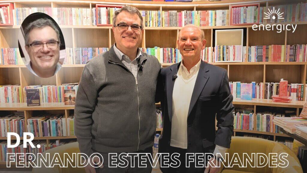 Fernando Fernandes | Alberto Dalmolin