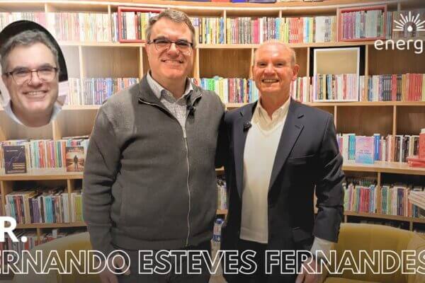 Fernando Fernandes | Alberto Dalmolin