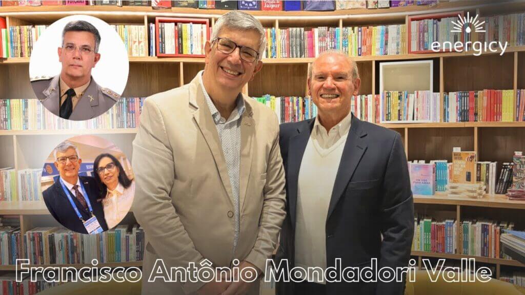 Francisco Valle | Alberto Dalmolin