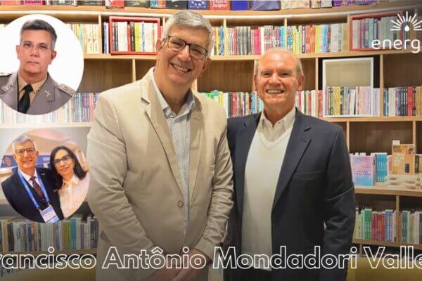 Francisco Valle | Alberto Dalmolin