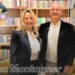 Entrevista com Juliana Montagner | Alberto Dalmolin