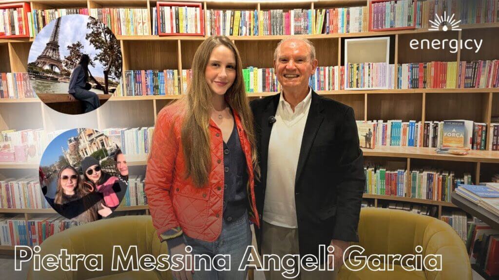 Pietra Garcia | Alberto Dalmolin