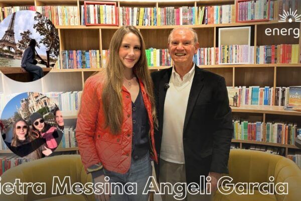 Pietra Garcia | Alberto Dalmolin
