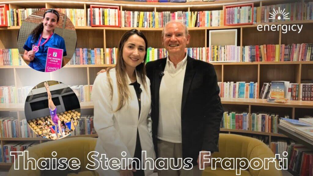 Thaise Fraporti | Alberto Dalmolin