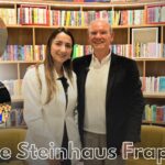 Thaise Fraporti | Alberto Dalmolin