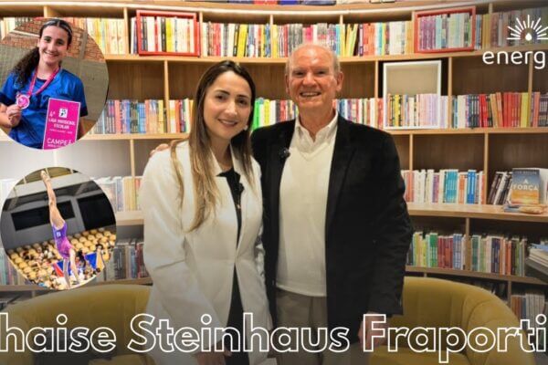 Thaise Fraporti | Alberto Dalmolin