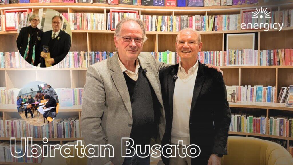 Ubiratan Busato | Alberto Dalmolin