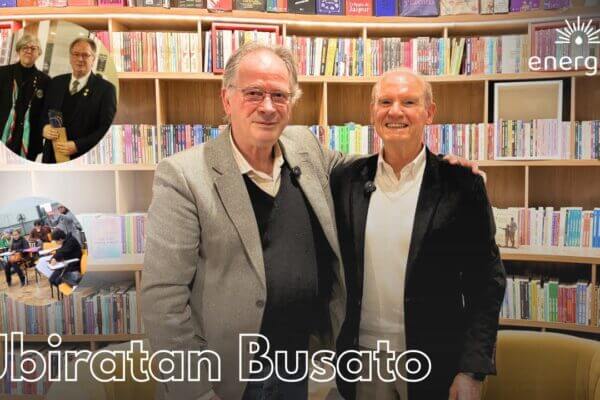 Ubiratan Busato | Alberto Dalmolin