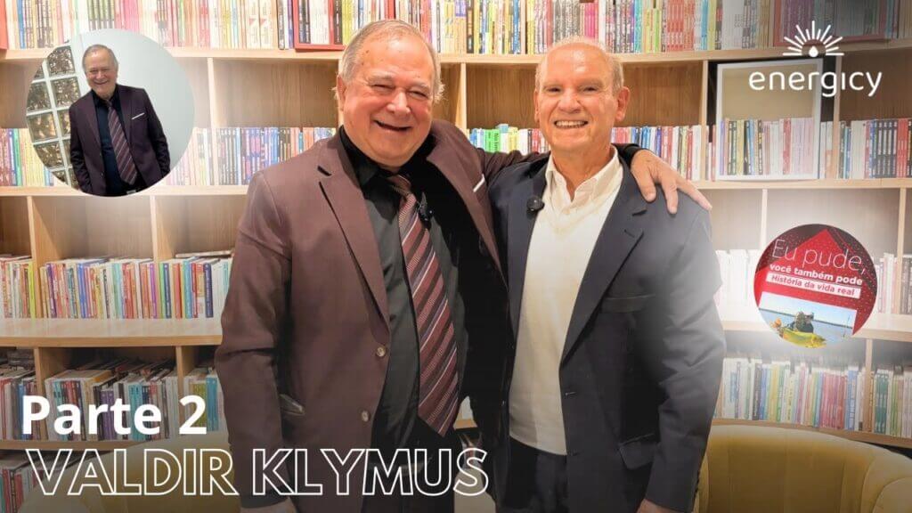 Valdir Klymus | Alberto Dalmolin