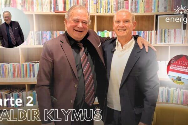 Valdir Klymus | Alberto Dalmolin